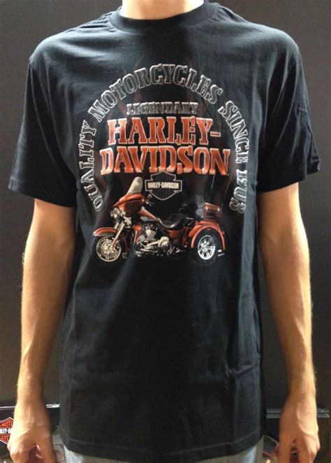 fake harley davidson clothing|harley embroidery shirts for sale.